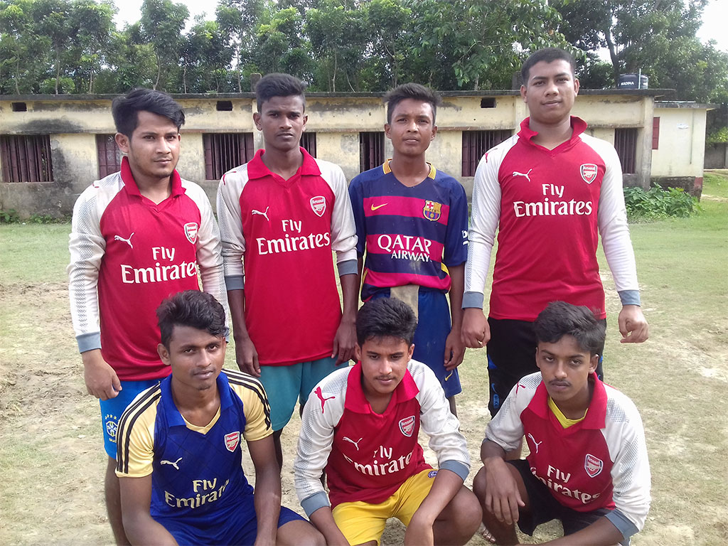 Football_Tournament