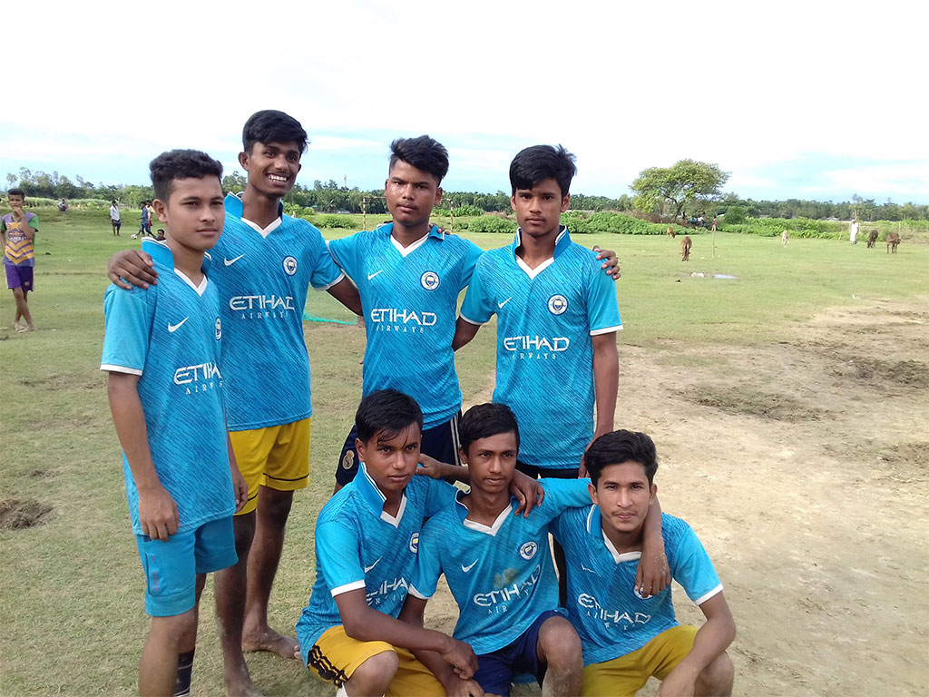 Football_Tournament